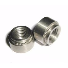 Stainless Steel Self Clinching Nut